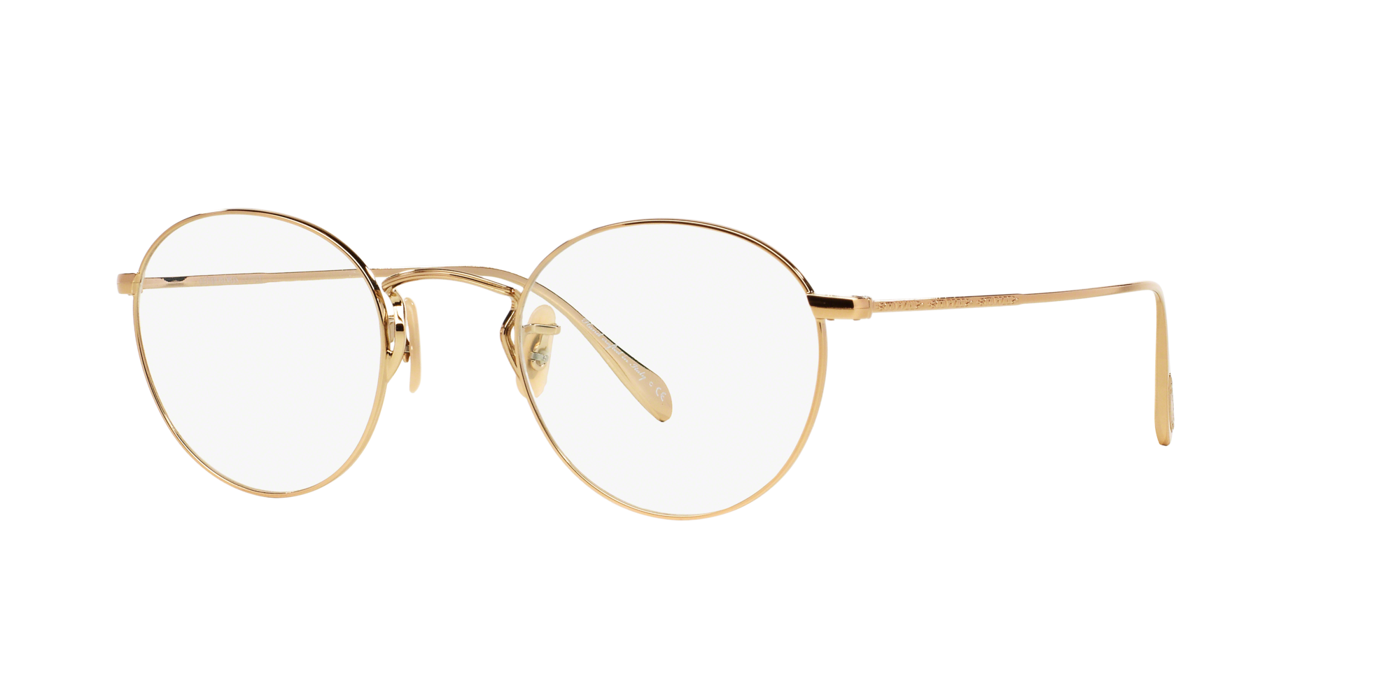 Oliver Peoples – Die Brille