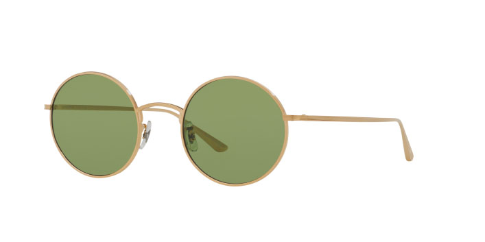 oliver peoples keil