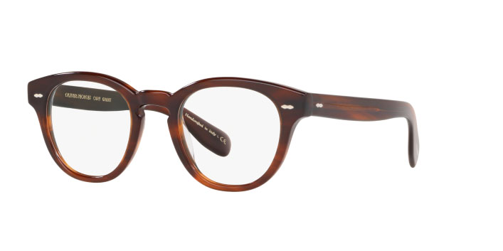 oliver peoples keil