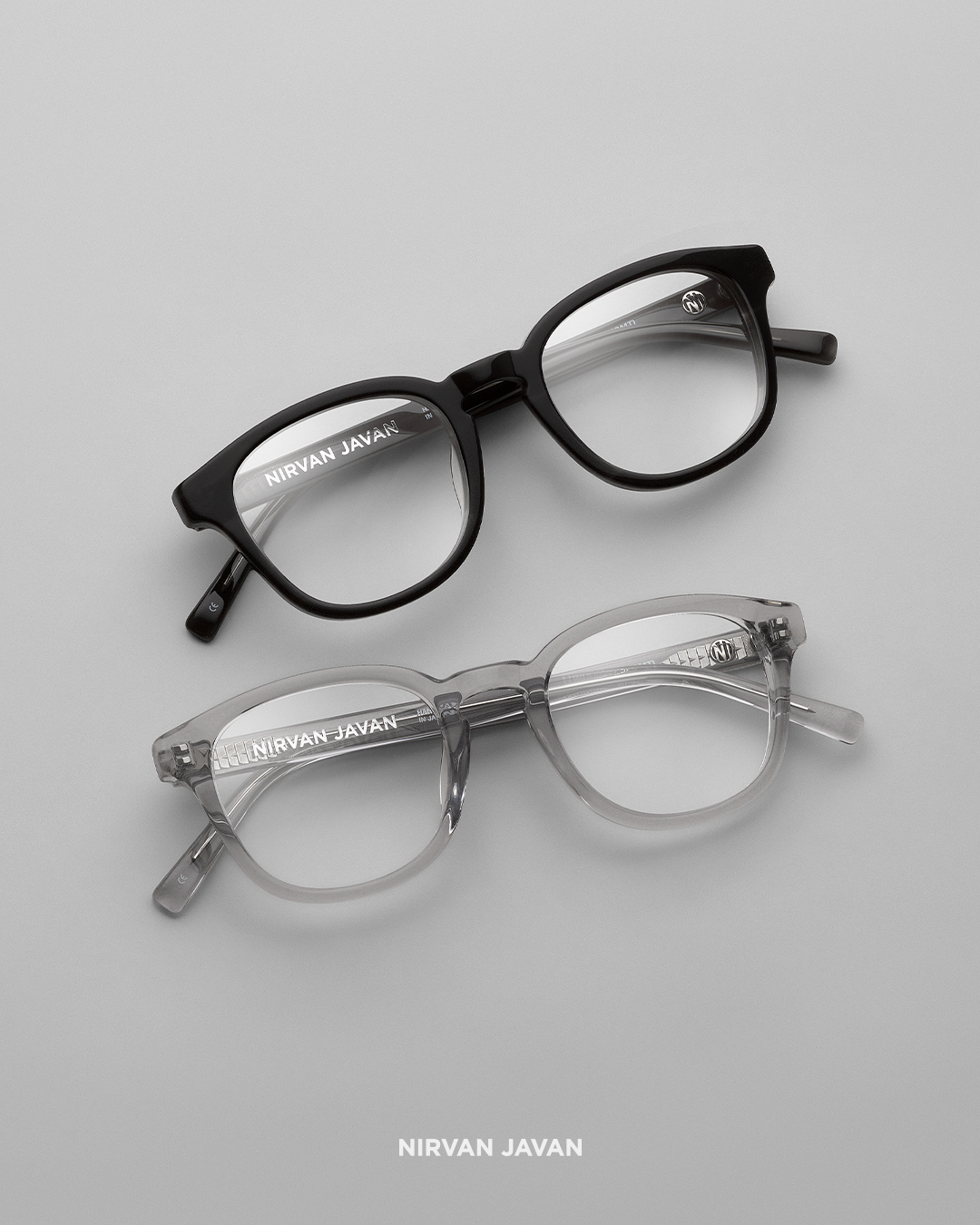 Nirvan Javan Die Brille nirvan-javan-die-brille